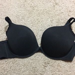 Cacique Cotton Boost Plunge!